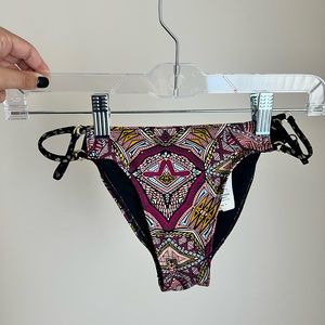 Abercrombie & Fitch Swimsuit Bottom